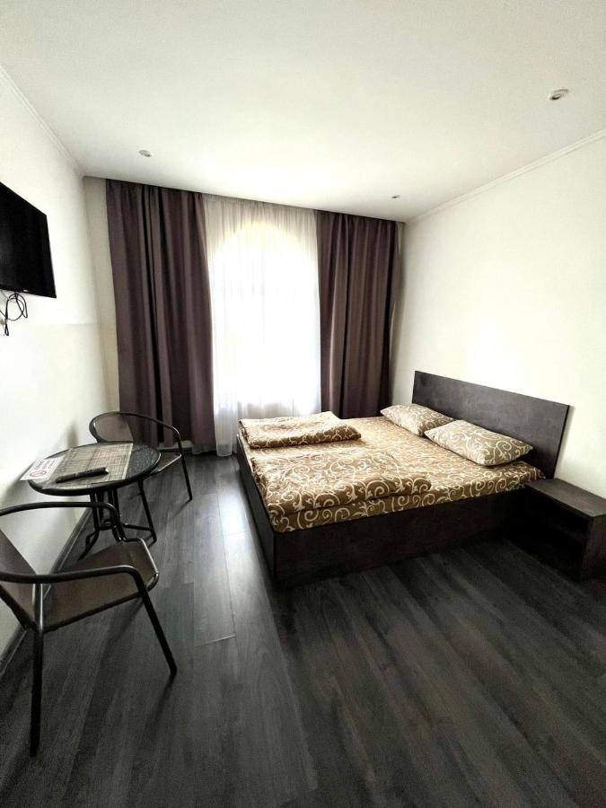 Нові Апартаменти 83 Ivano-Frankivsk Exteriér fotografie